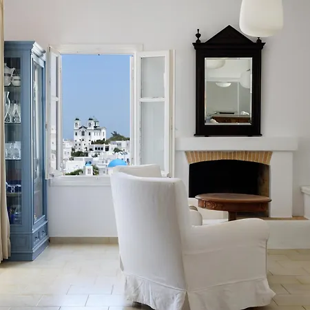 View Apartment