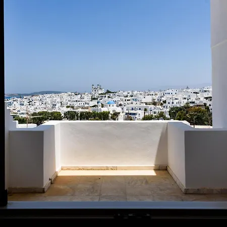 Apartment View *