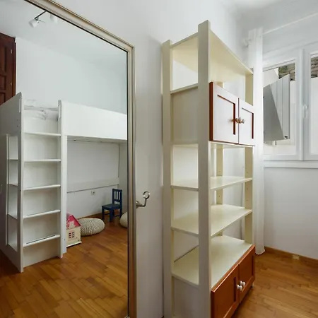 View Apartment *