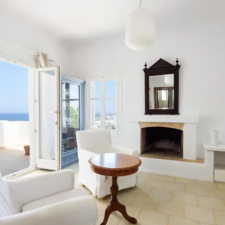 View Apartment