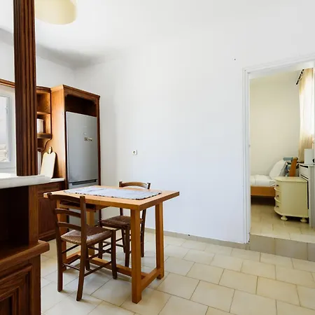 View Apartment *