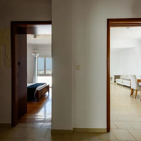 View Apartment