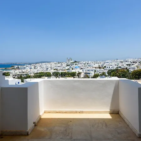 View Apartment *